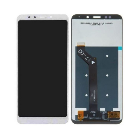 LCD ekran (displej) - Xiaomi Redmi Note 5 Plus+touch screen beli.