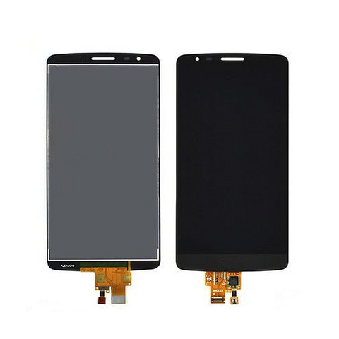 LCD ekran (displej) - LG G3 stylus/D690+touchscreen crni.