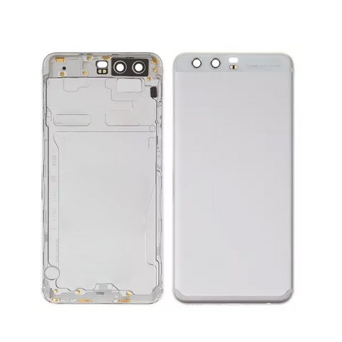 Maska (kuciste, oklop) - Huawei P10 beli.