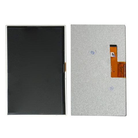 LCD ekran (displej) - Lenovo Tab 3 TB3-710.