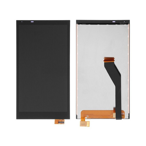 LCD ekran (displej) - HTC Desire 820+touch screen crni high CHA.