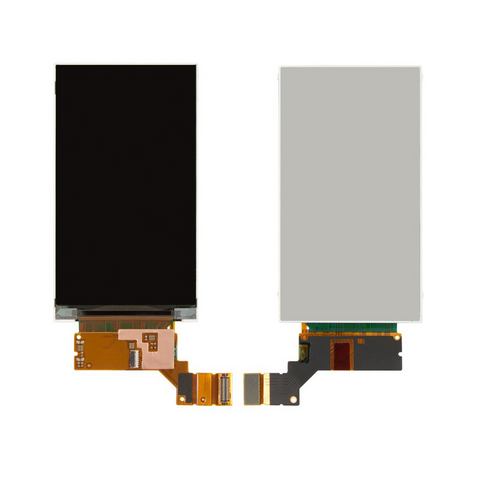 LCD ekran (displej) - Sony Xperia U ST25i.