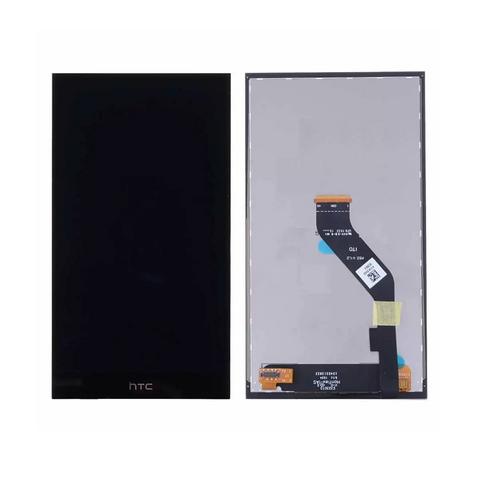 LCD ekran (displej) - HTC Desire 826+touch screen crni.