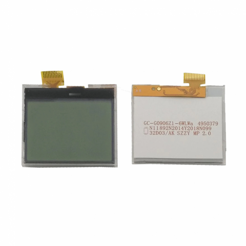 LCD ekran (displej) - Nokia 1202.