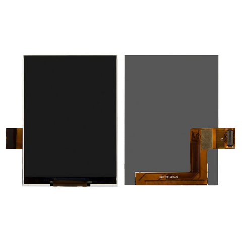 LCD ekran (displej) - LG L3/E400 CHA.