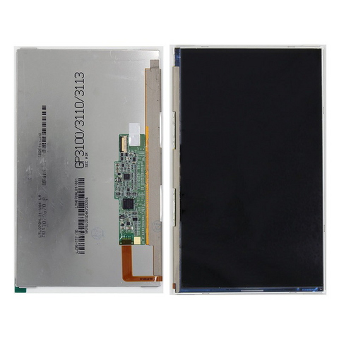 LCD ekran (displej) - Samsung T210 Galaxy Tab 3 7.0 WiFi (High Quality).
