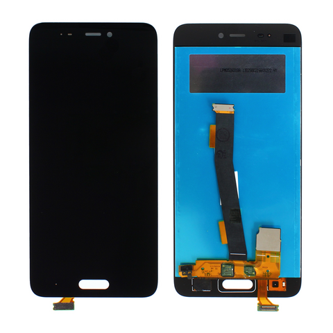 LCD ekran (displej) - Xiaomi Mi 5+touch screen crni.
