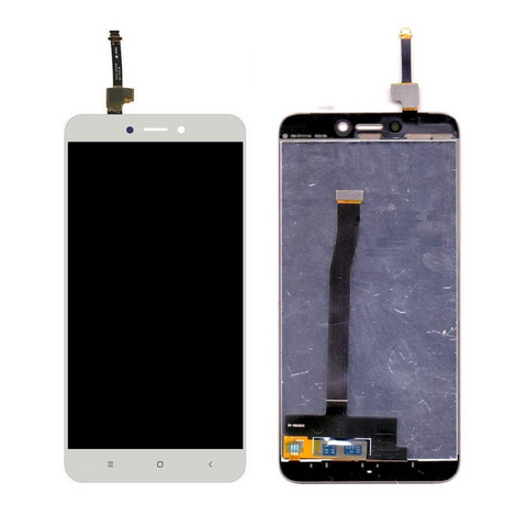 LCD ekran (displej) - Xiaomi Redmi 4X+touch screen beli.