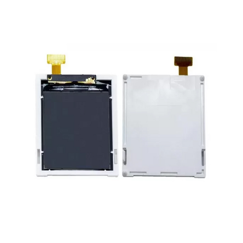 LCD ekran (displej) - Nokia Asha 105.