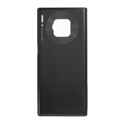 Poklopac - Huawei MATE 30 Pro crni.