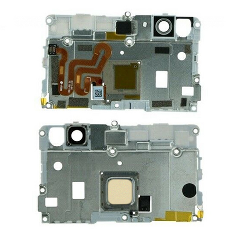 Senzor otiska prsta - Huawei P9 Lite zlatni SPO SH.