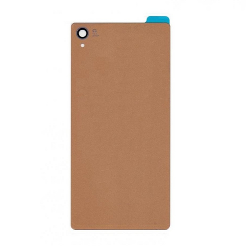 Poklopac - Sony Xperia Z3 bakarni.
