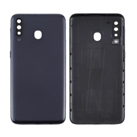 Poklopac - Samsung M305/Galaxy M30 2019 crni.