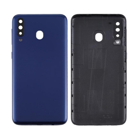 Poklopac - Samsung M305/Galaxy M30 2019 plavi.