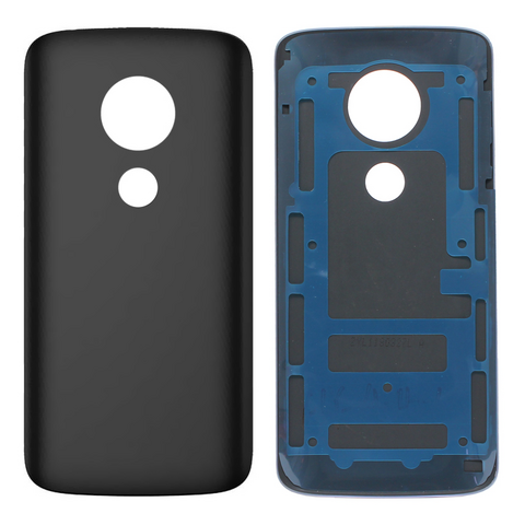 Poklopac - Motorola MOTO E5 crni.