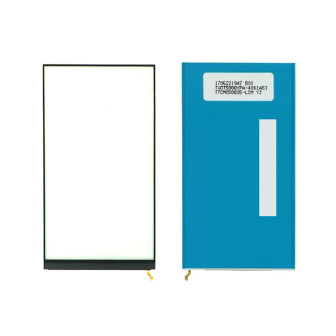 Pozadinsko osvetljenje - LCD ekran (displej) za Huawei P9 Lite mini.