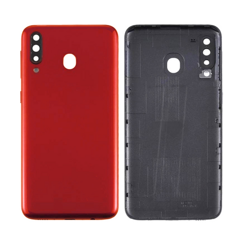 Poklopac - Samsung M305/Galaxy M30 2019 crveni.