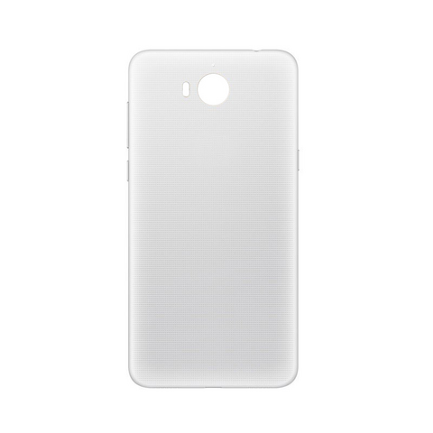 Poklopac - Huawei Y6 beli SPO SH.