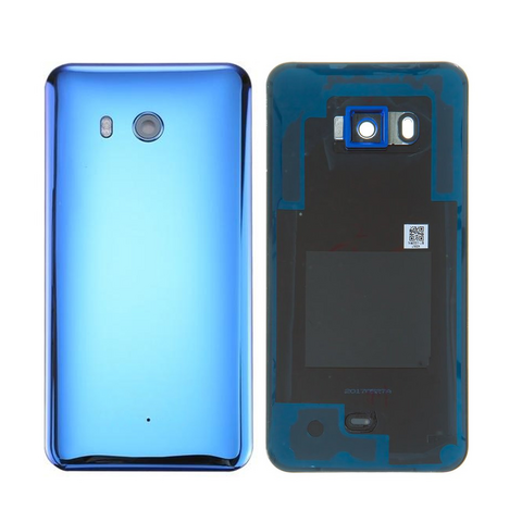 Poklopac - HTC U11 svetlo plavi.