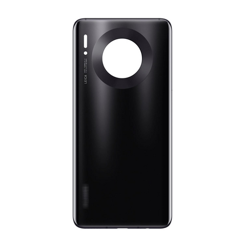 Poklopac - Huawei MATE 30 crni.