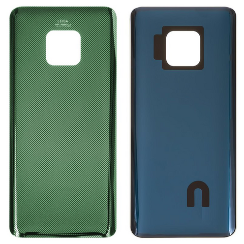 Poklopac - Huawei Mate 20 Emerald green.