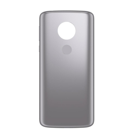 Poklopac - Motorola MOTO E5 Play sivi.