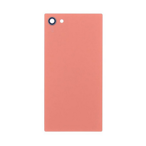 Poklopac - Sony Xperia Z5 compact pink.