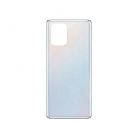 Poklopac - Samsung G770/Galaxy S10 Lite Prism beli.
