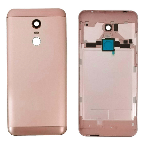 Maska (kuciste, oklop) - Xiaomi Mi Note 5 rose gold.