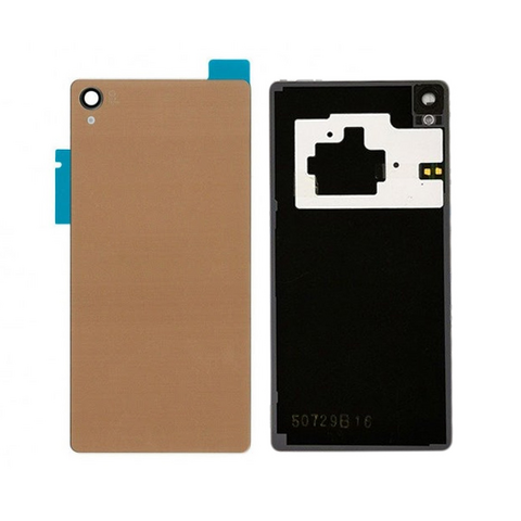 Poklopac - Sony Xperia Z3 bakarni SPO SH.