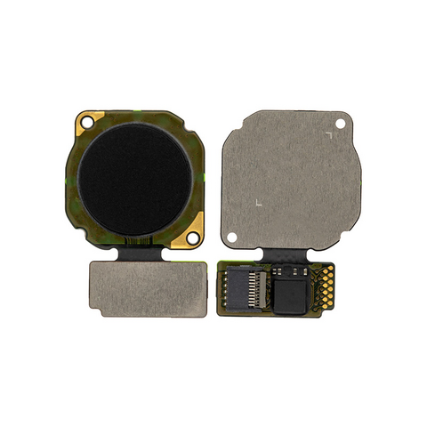 Senzor otiska prsta - Huawei Y9 2019 crni.