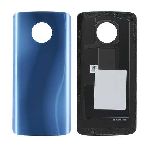 Poklopac - Motorola Moto G6 Plus Nimbus SPO SH.