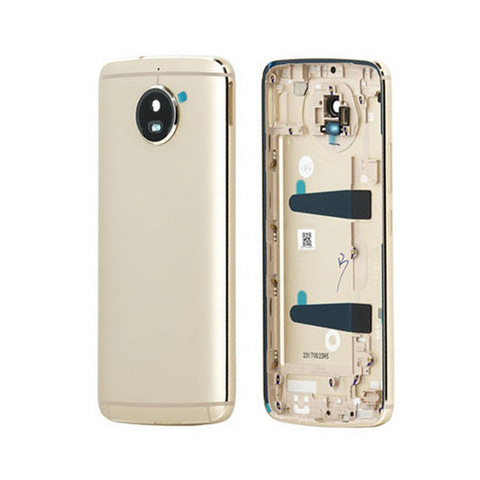 Poklopac - Motorola Moto G5S Fine gold SPO SH.