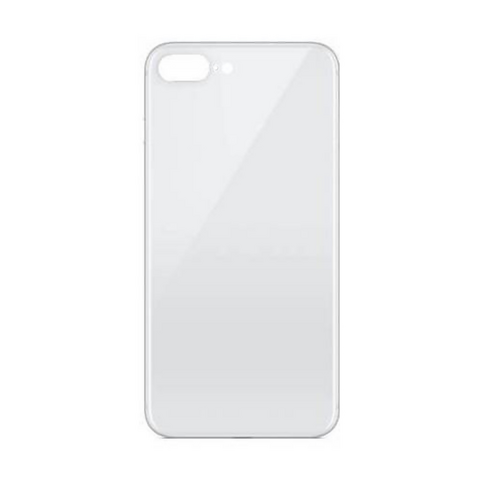 Poklopac - Iphone 8 Plus beli high CHA.