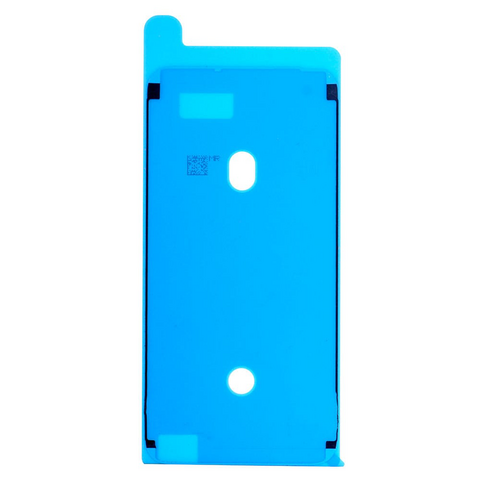 Waterproof stiker - iPhone 6s Plus beli SMRW.
