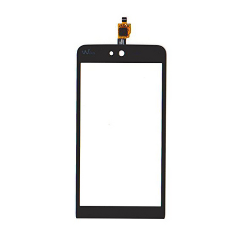 touchscreen - Wiko RAINBOW JAM 3G crni.