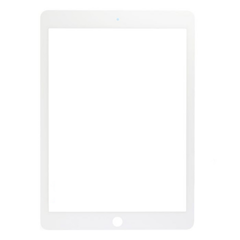 Staklo touchscreen-a - Apple iPad Air 2 belo SMRW.