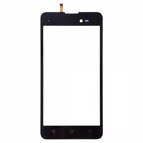 touchscreen - Wiko SUNNY 2 Plus crni.
