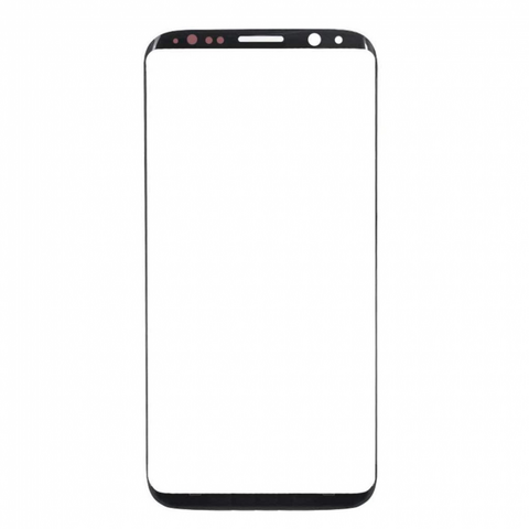 Staklo touchscreen-a - Samsung G950/Galaxy S8 crno.