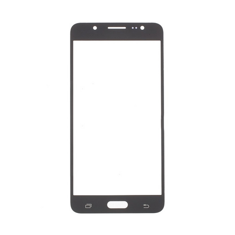 Staklo touchscreen-a+OCA - Samsung J700F/Galaxy J7 2015 crno.