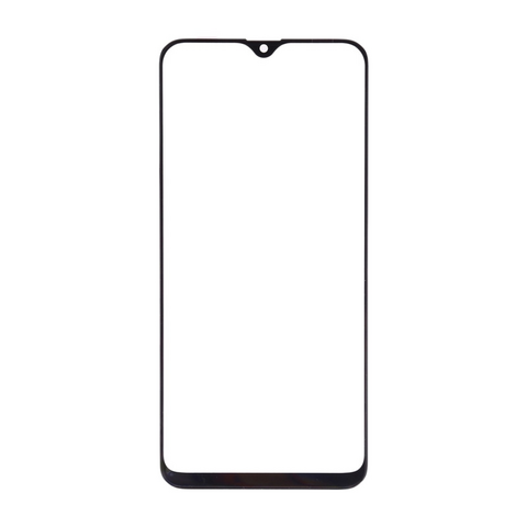 Staklo touchscreen-a - Samsung A205/Galaxy A20 2019 crno.