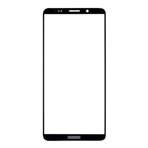 Staklo touchscreen-a - Huawei Mate 10 Pro crno.