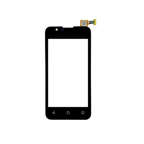touchscreen - Wiko SUNNY 2 crni.