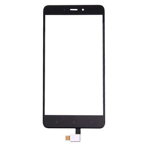 touchscreen - Xiaomi Redmi Note 4 crni.
