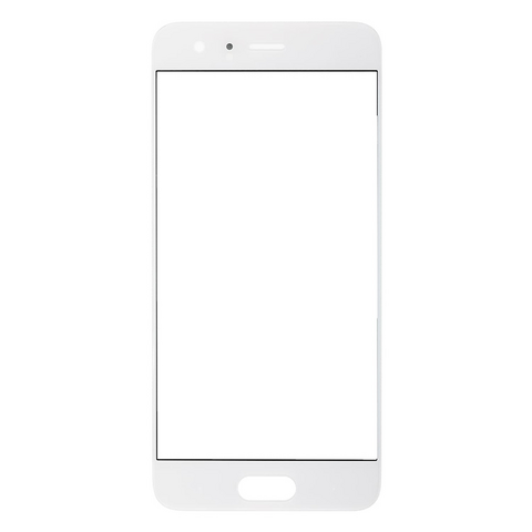 Staklo touchscreen-a - Huawei Honor 9 belo.