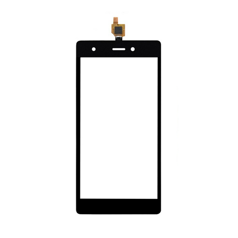 touchscreen - Wiko PULP crni.