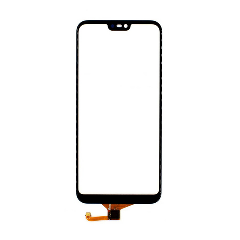 touchscreen - Huawei P20 Lite crni.