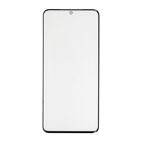 Staklo touchscreen-a - Samsung G988F/Galaxy S20 Ultra 5G crno.