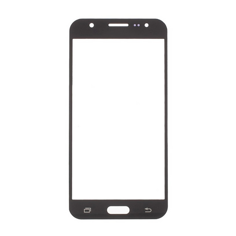 Staklo touchscreen-a - Samsung J500F/Galaxy J5 2015 crno.