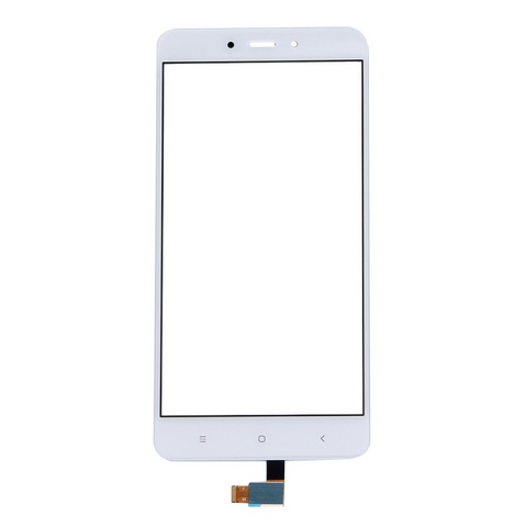touchscreen - Xiaomi Redmi Note 4 beli.
